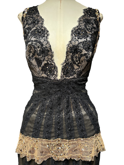 Deadstock Mandalay Two-Piece Set – Size 12