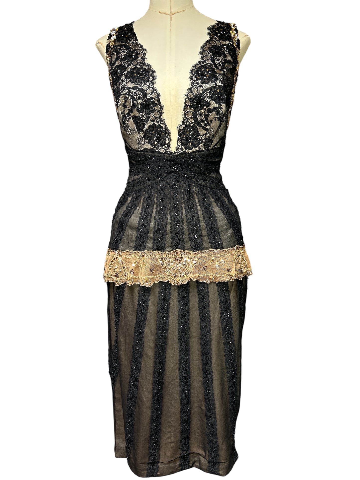 Deadstock Mandalay Two-Piece Set – Size 12