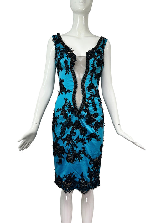 mandalay dresses Sequin Evening Gown with Sleeves CaeliNYC If you need it sooner Mandalay Sequin Evening Gown with