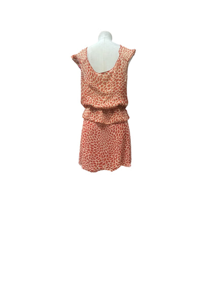 Yves Saint Laurent Rive Gauche kissy Lips Silk Set sz S M