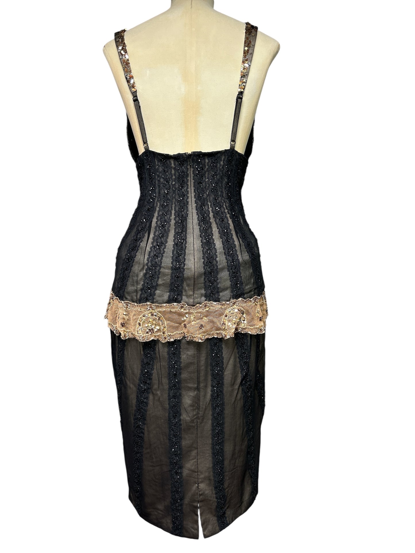 Deadstock Mandalay Two-Piece Set – Size 12